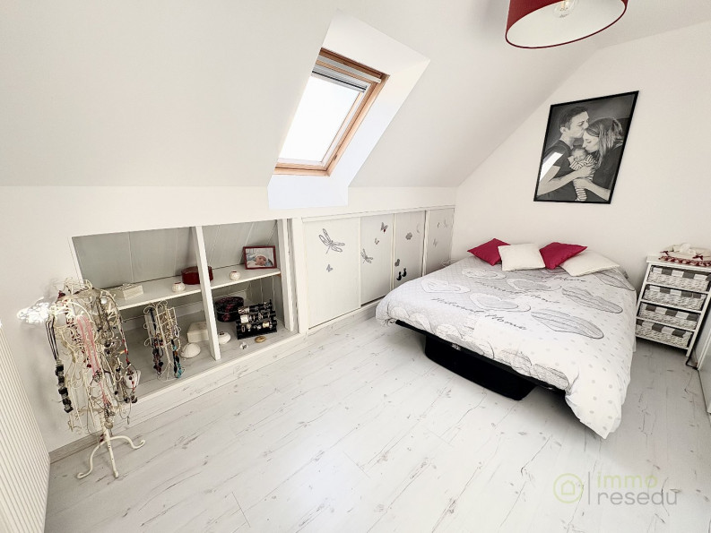 vente Maison La Ferte Alais - Photo 10