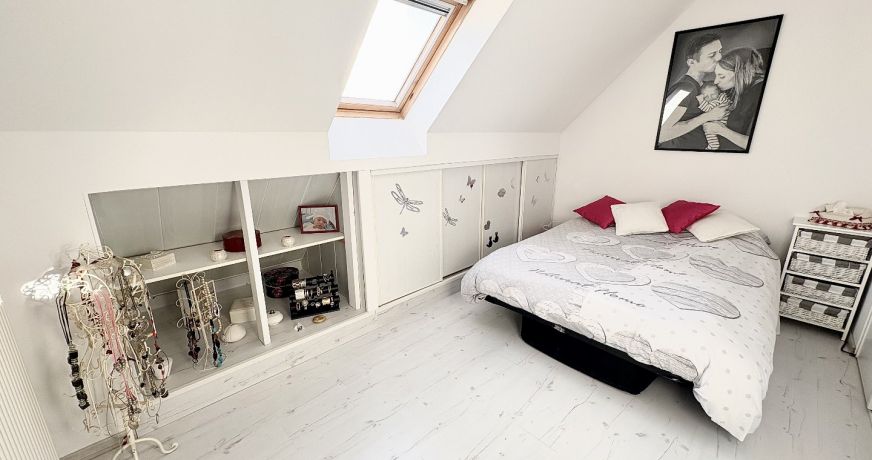 vente Maison La Ferte Alais