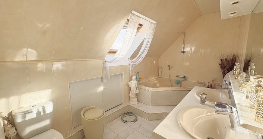 vente Maison La Ferte Alais