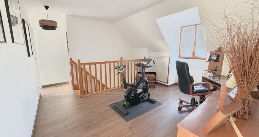 vente Maison La Ferte Alais