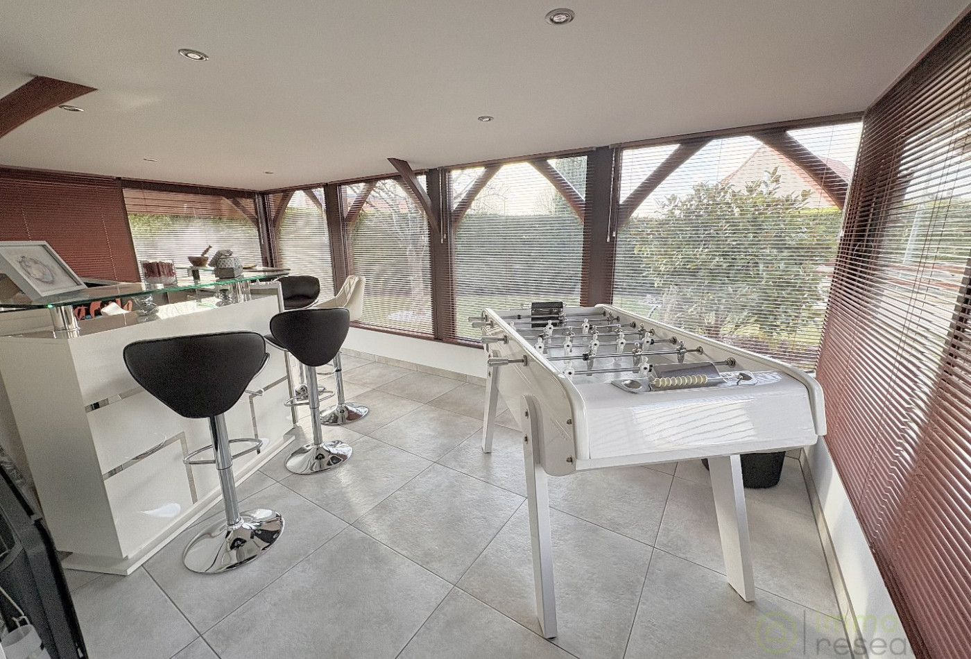 vente Maison La Ferte Alais - Photo 3