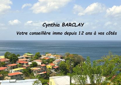 vente Terrain constructible Case Pilote