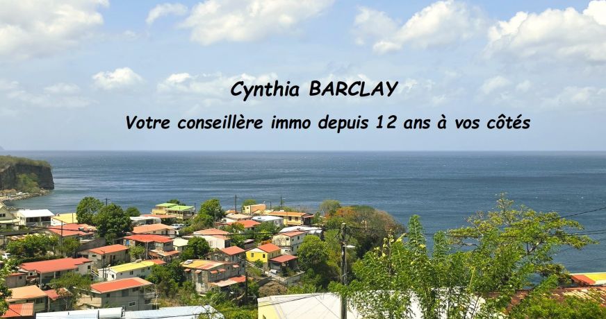 vente Terrain constructible Case Pilote