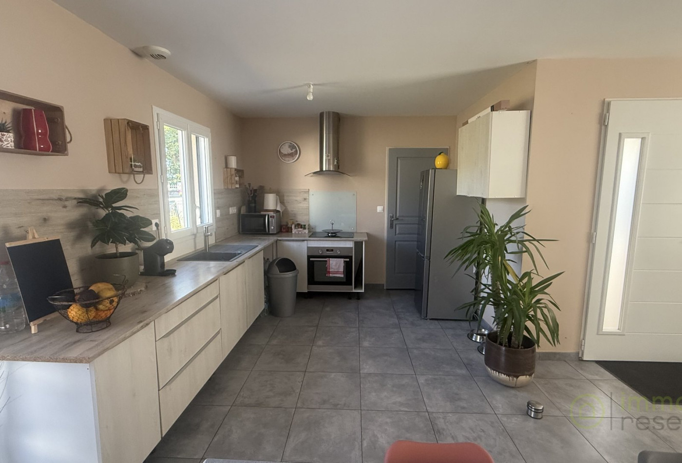 vente Maison Chasseneuil Sur Bonnieure - Photo 4