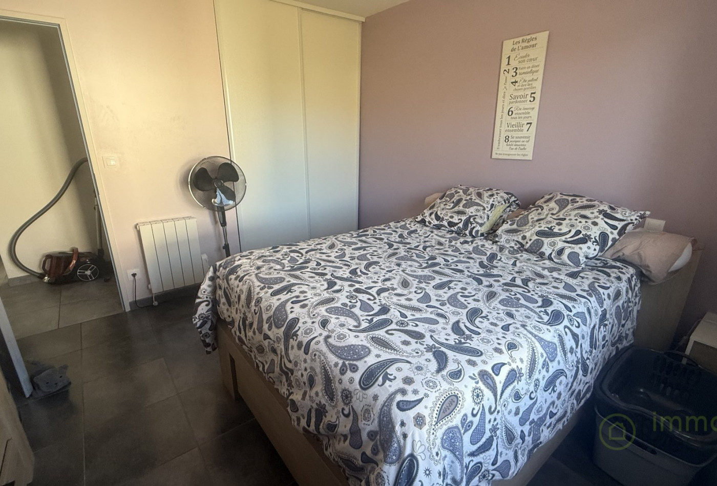 vente Maison Chasseneuil Sur Bonnieure - Photo 6
