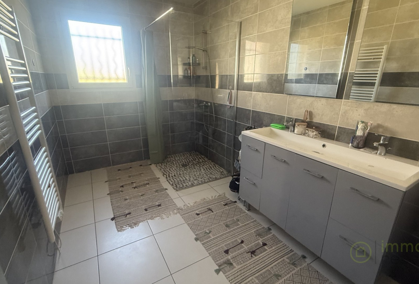 vente Maison Chasseneuil Sur Bonnieure - Photo 8