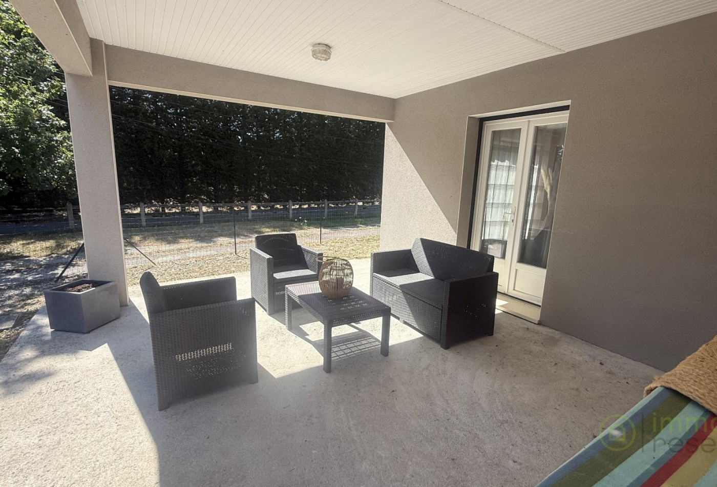 vente Maison Chasseneuil Sur Bonnieure - Photo 2