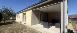 vente Maison Chasseneuil Sur Bonnieure