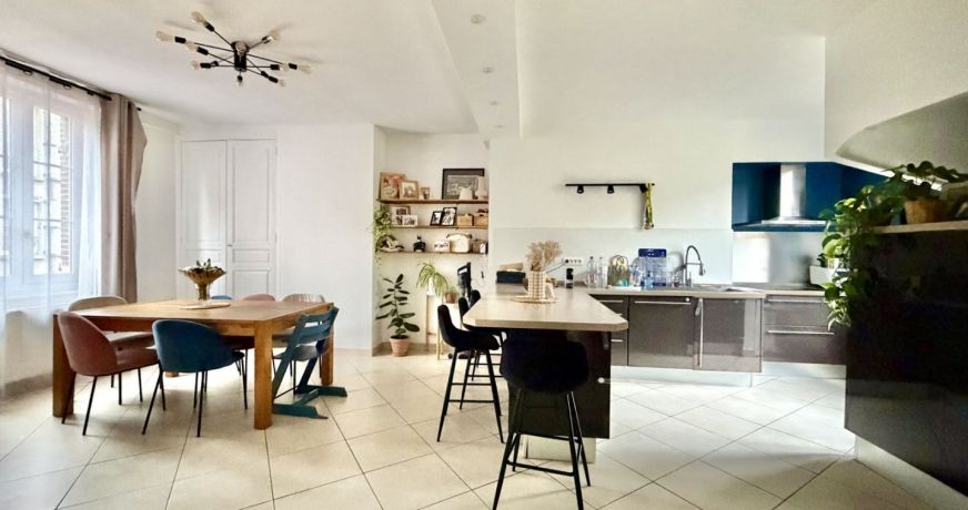 vente Maison Dreux