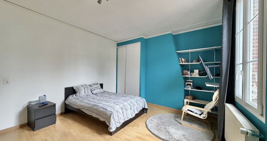 vente Maison Dreux