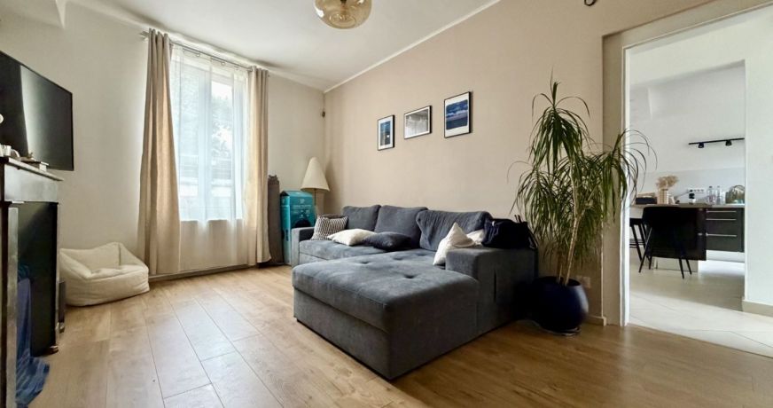 vente Maison Dreux