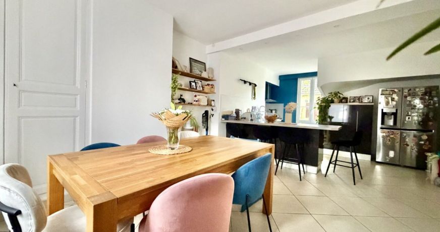 vente Maison Dreux