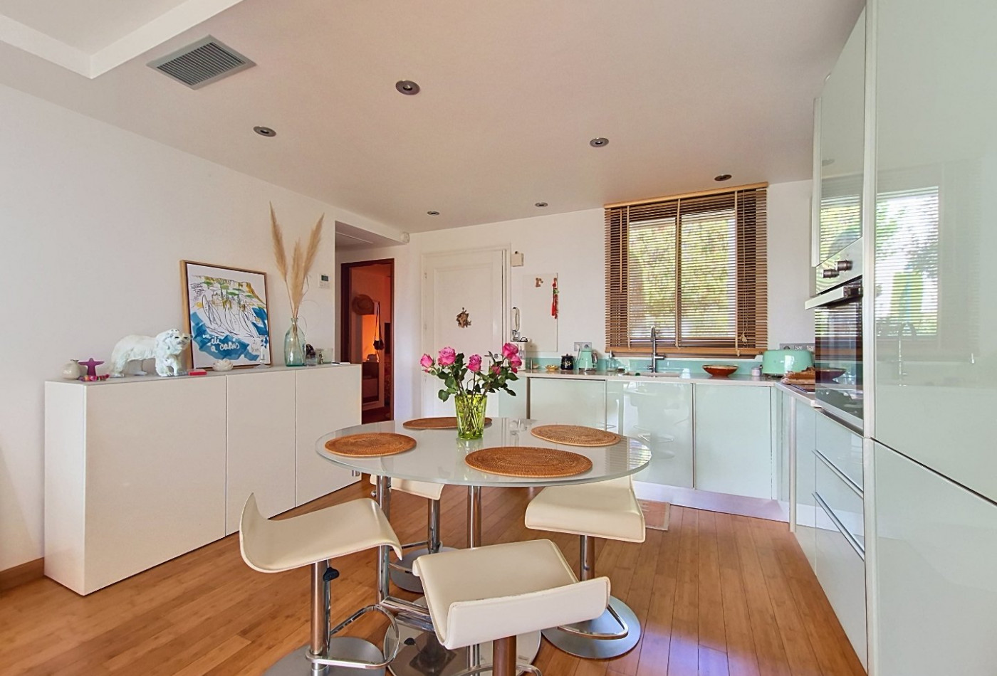 vente Appartement Villeneuve Loubet - Photo 7