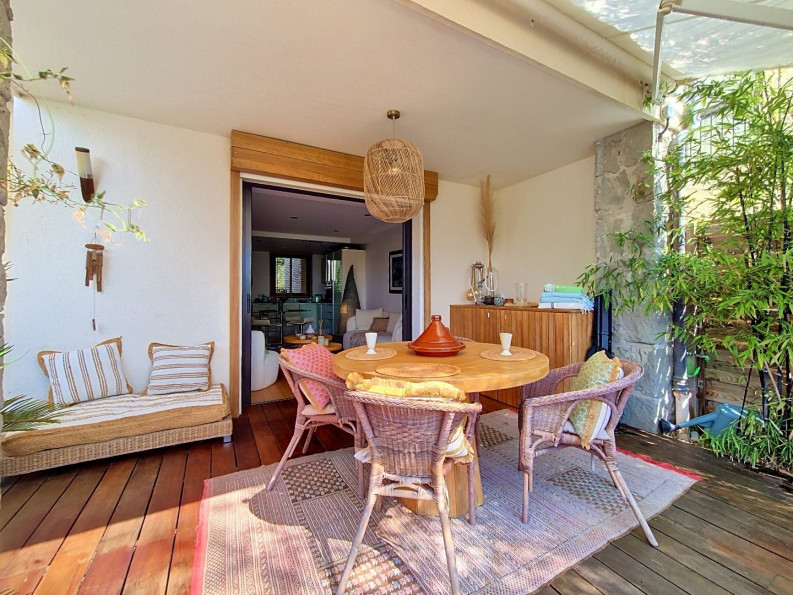 vente Appartement Villeneuve Loubet - Photo 3