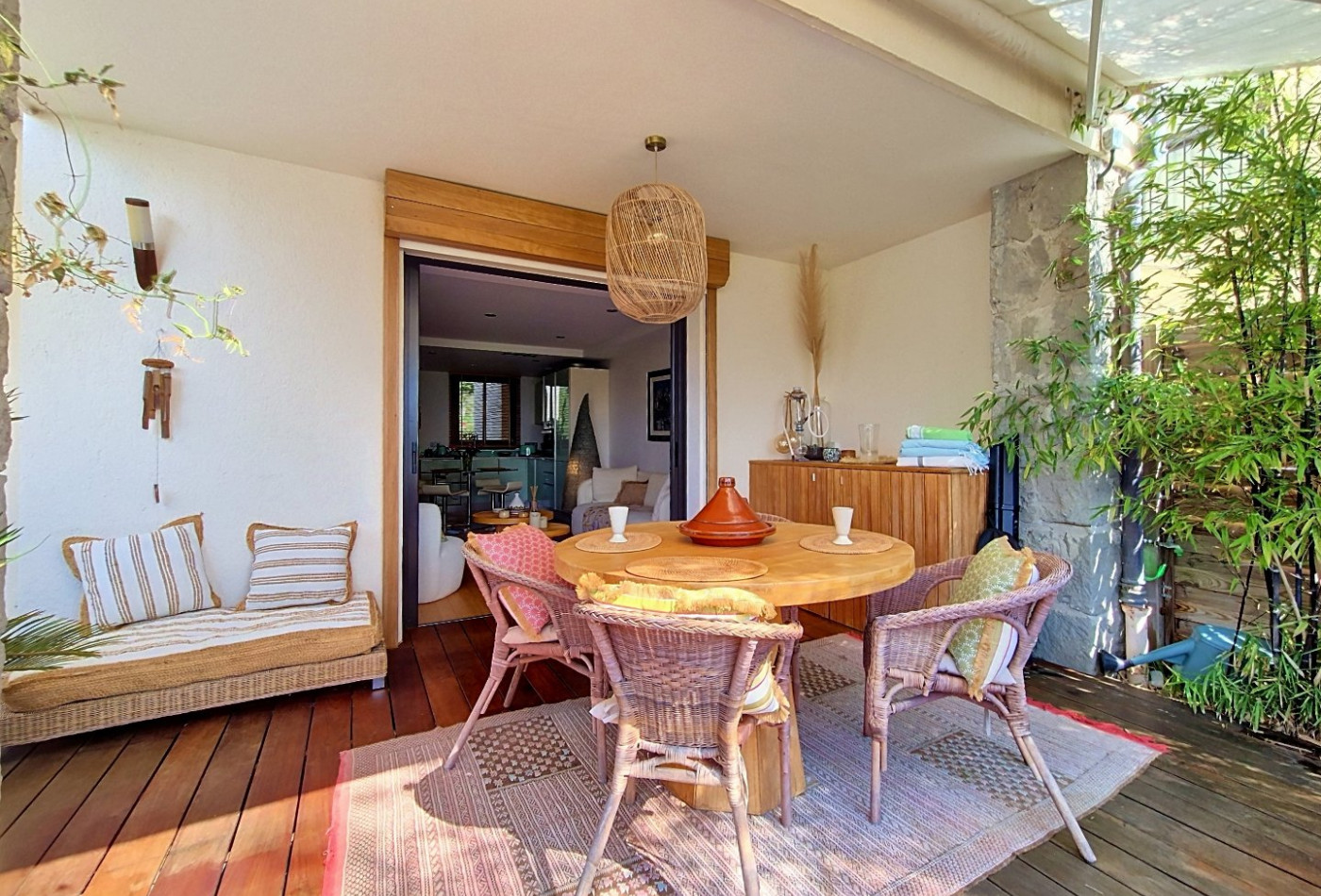 vente Appartement Villeneuve Loubet - Photo 3