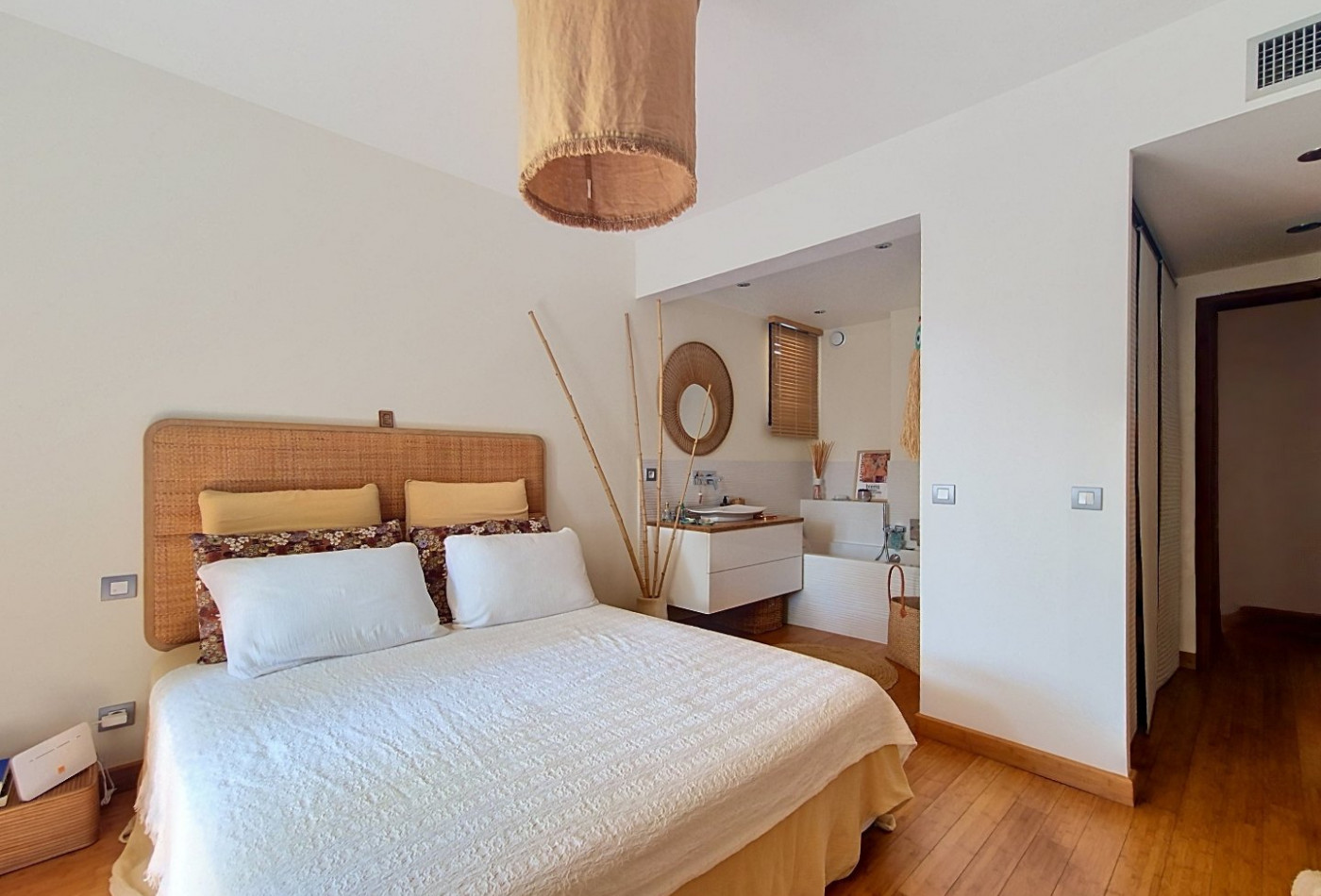 vente Appartement Villeneuve Loubet - Photo 10