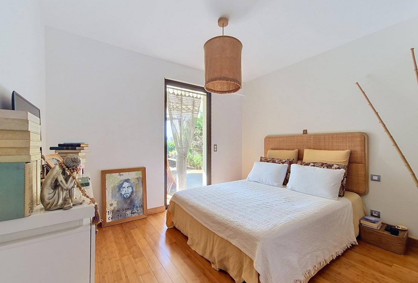 vente Appartement Villeneuve Loubet - Photo 9