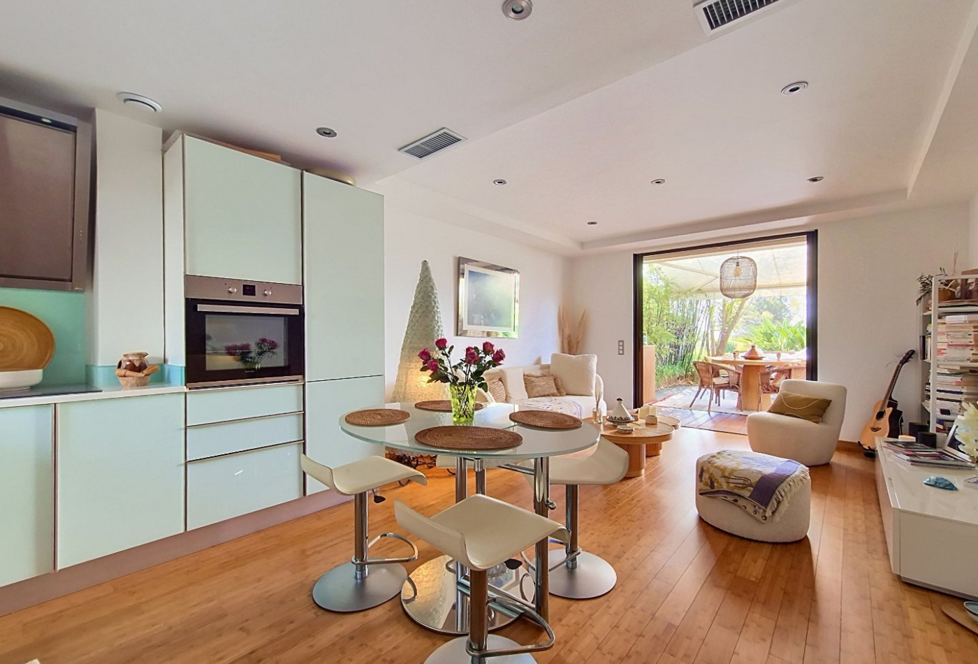vente Appartement Villeneuve Loubet - Photo 4