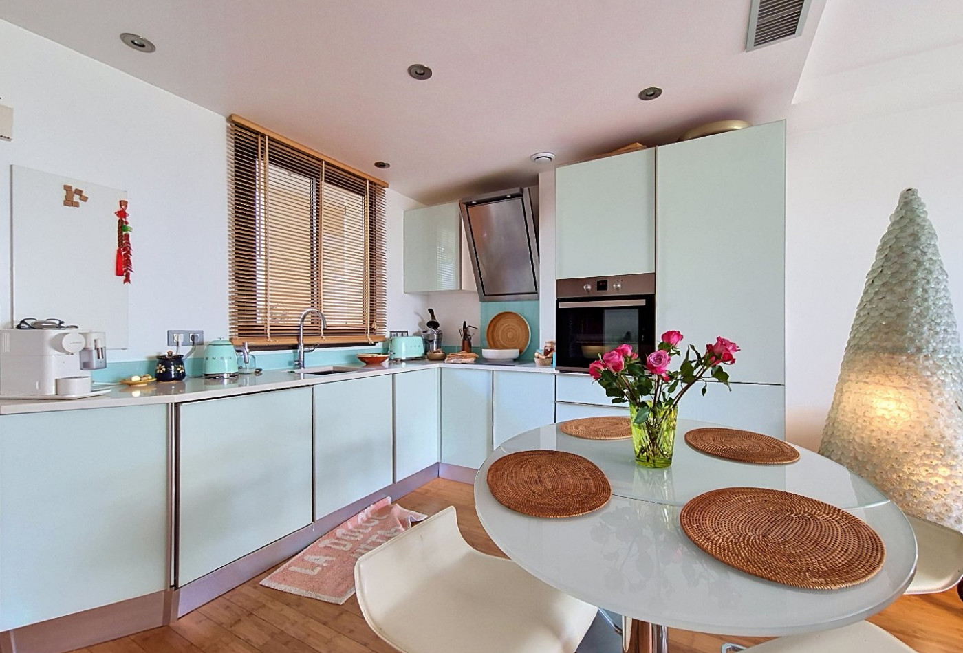 vente Appartement Villeneuve Loubet - Photo 8