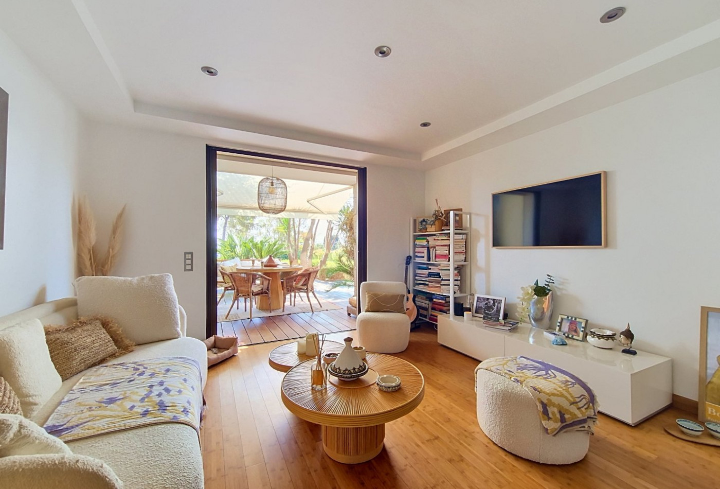 vente Appartement Villeneuve Loubet - Photo 5