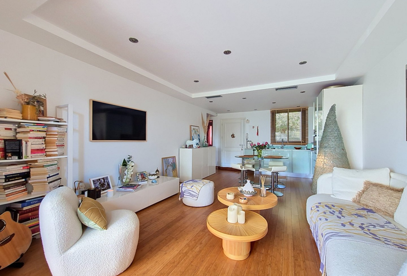 vente Appartement Villeneuve Loubet - Photo 6