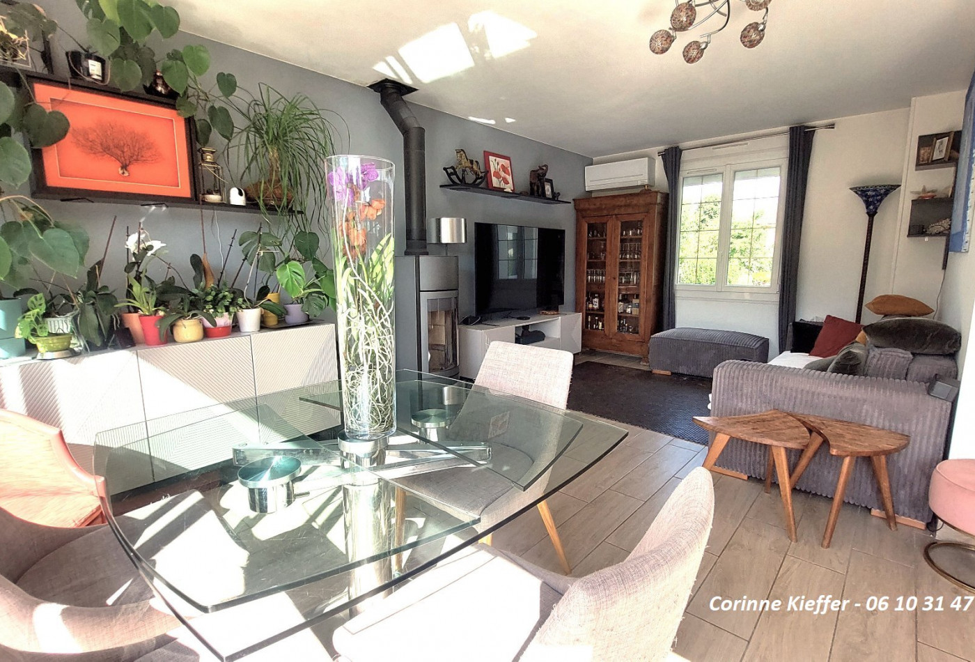 vente Maison Frepillon - Photo 3