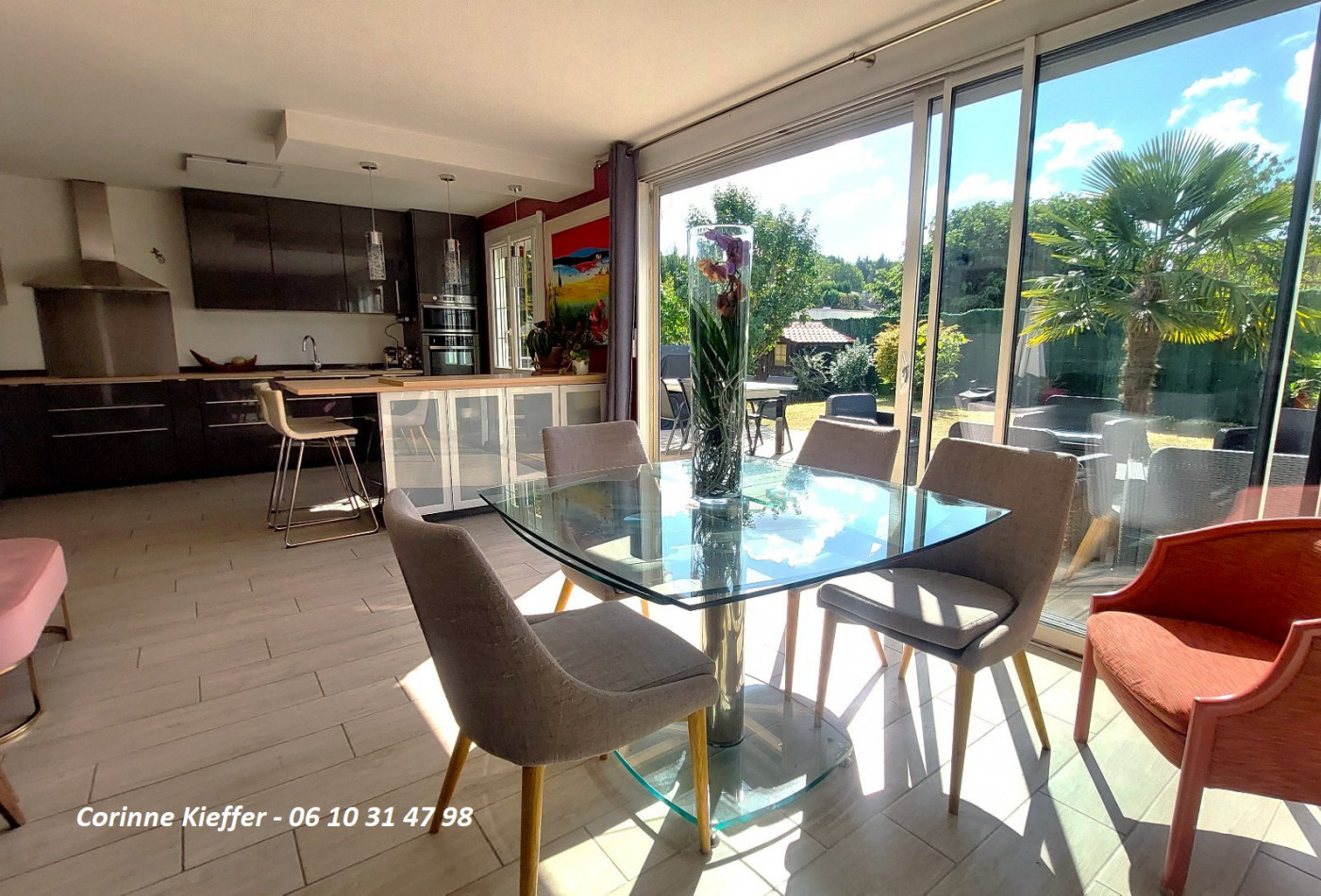 vente Maison Frepillon - Photo 2