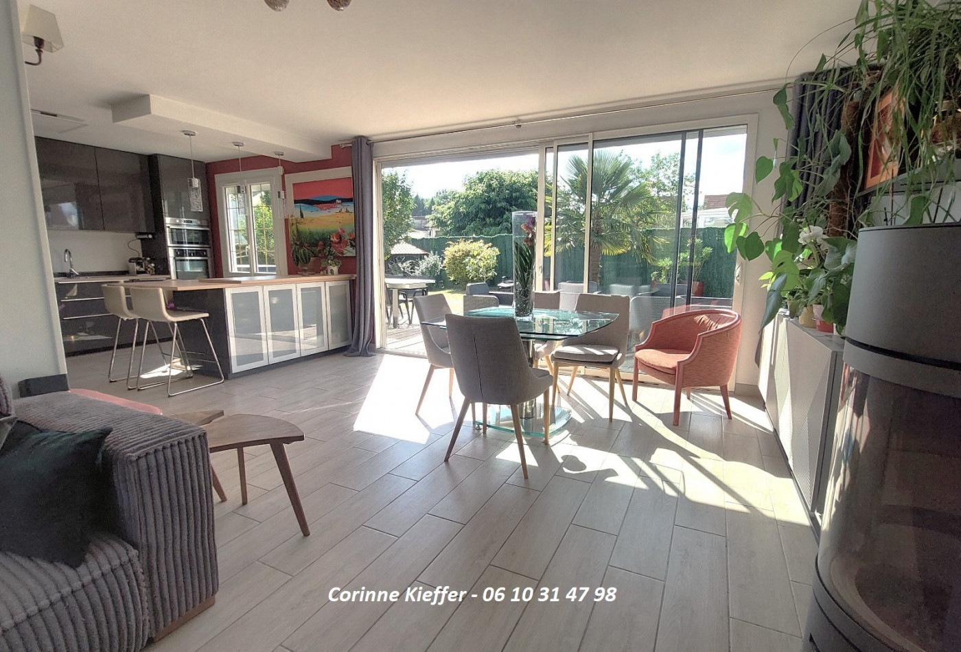 vente Maison Frepillon - Photo 4