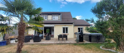 vente Maison Frepillon
