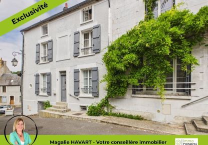 vente Maison Mereville