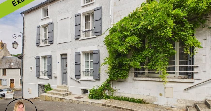 vente Maison Mereville