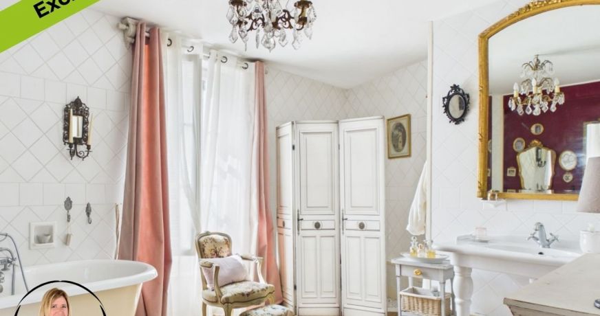vente Maison Mereville