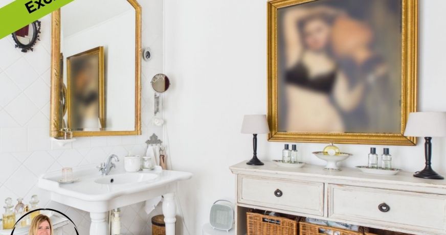 vente Maison Mereville