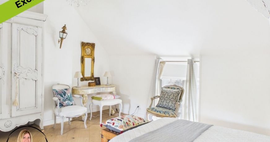 vente Maison Mereville