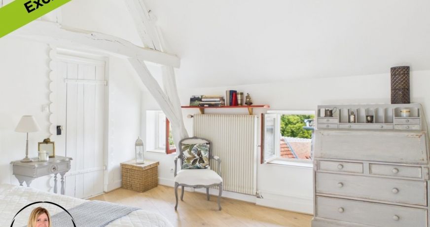 vente Maison Mereville