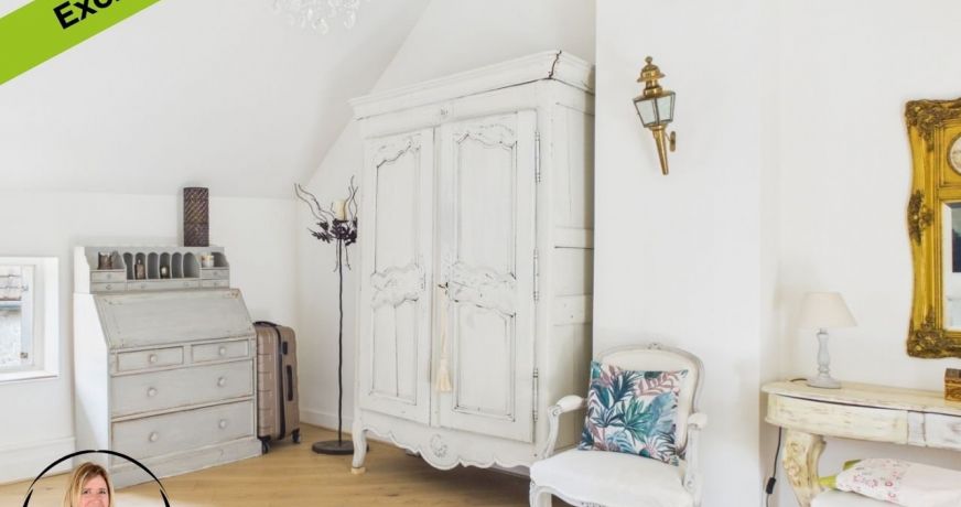 vente Maison Mereville