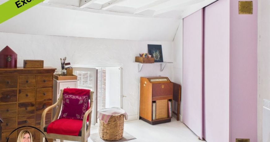 vente Maison Mereville