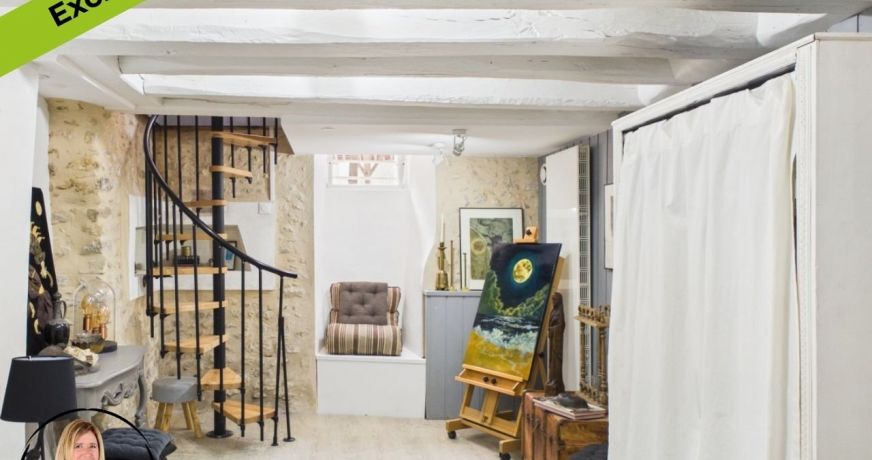 vente Maison Mereville