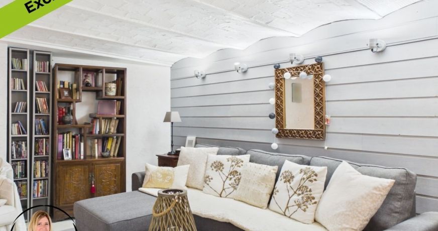 vente Maison Mereville
