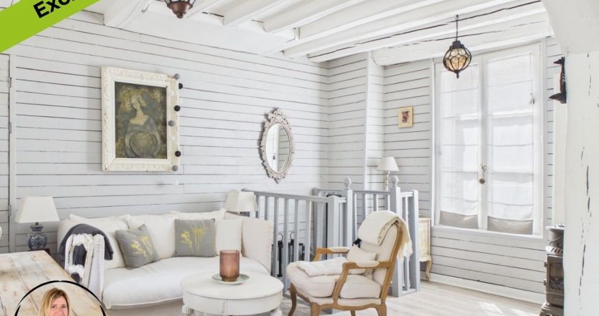 vente Maison Mereville