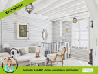 vente Maison Mereville