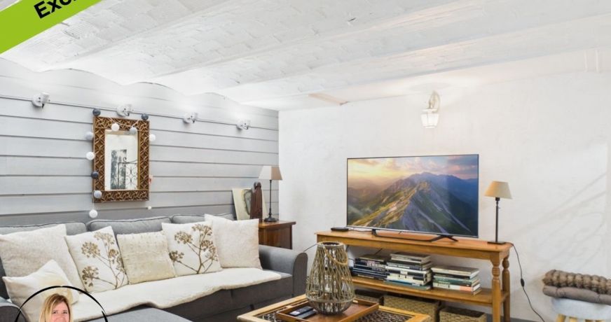 vente Maison Mereville