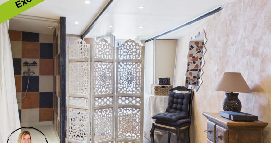 vente Maison Mereville