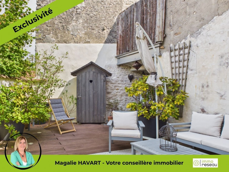 vente Maison Mereville - Photo 9