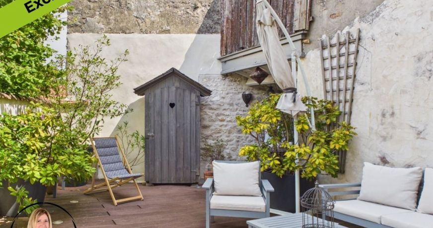 vente Maison Mereville