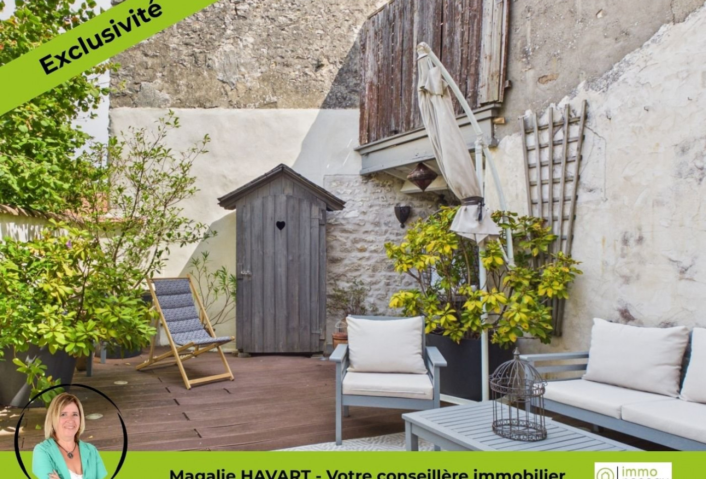 vente Maison Mereville - Photo 9