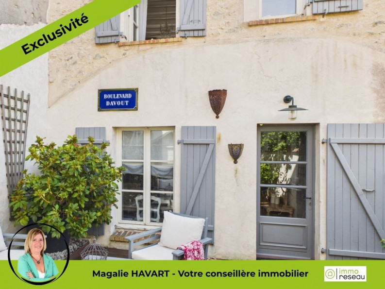 vente Maison Mereville - Photo 10