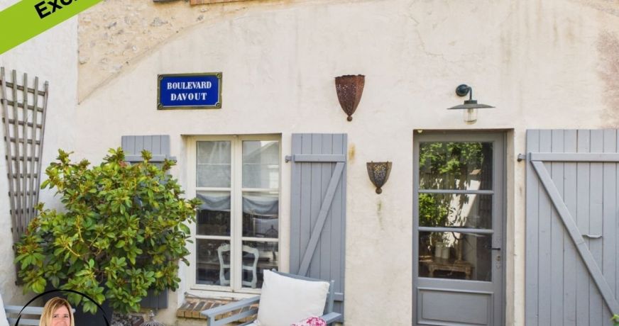 vente Maison Mereville