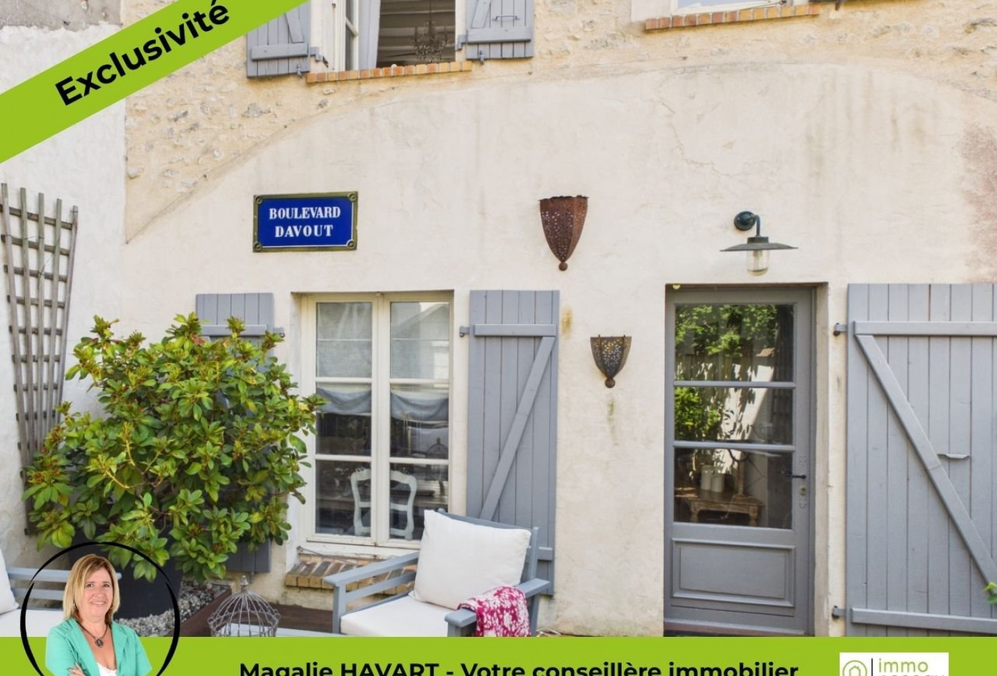 vente Maison Mereville - Photo 10