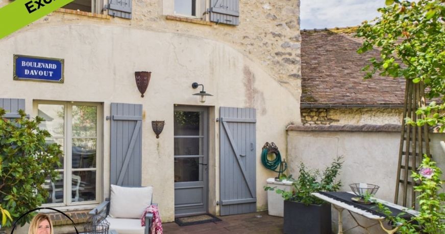 vente Maison Mereville
